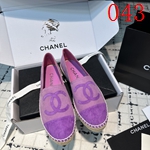 コピーシャネル靴